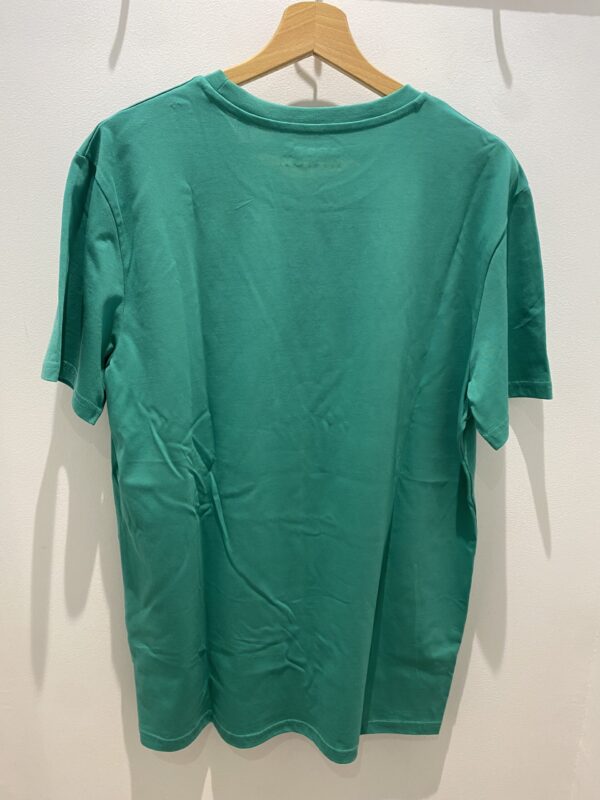 Tee-Shirt Anouck & Ninon Mixte Toma Vert – Image 3