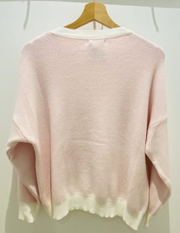 Pull Oohlala rose – Image 2