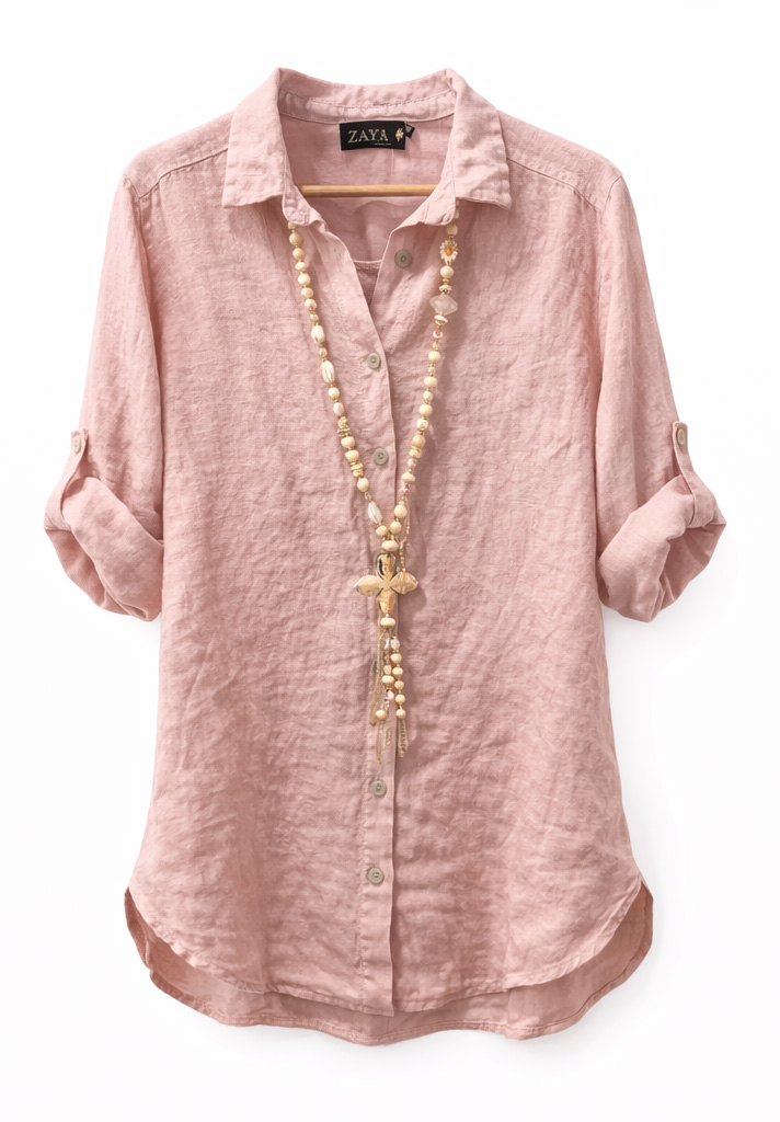 Robe-en-lin-lola-kamel