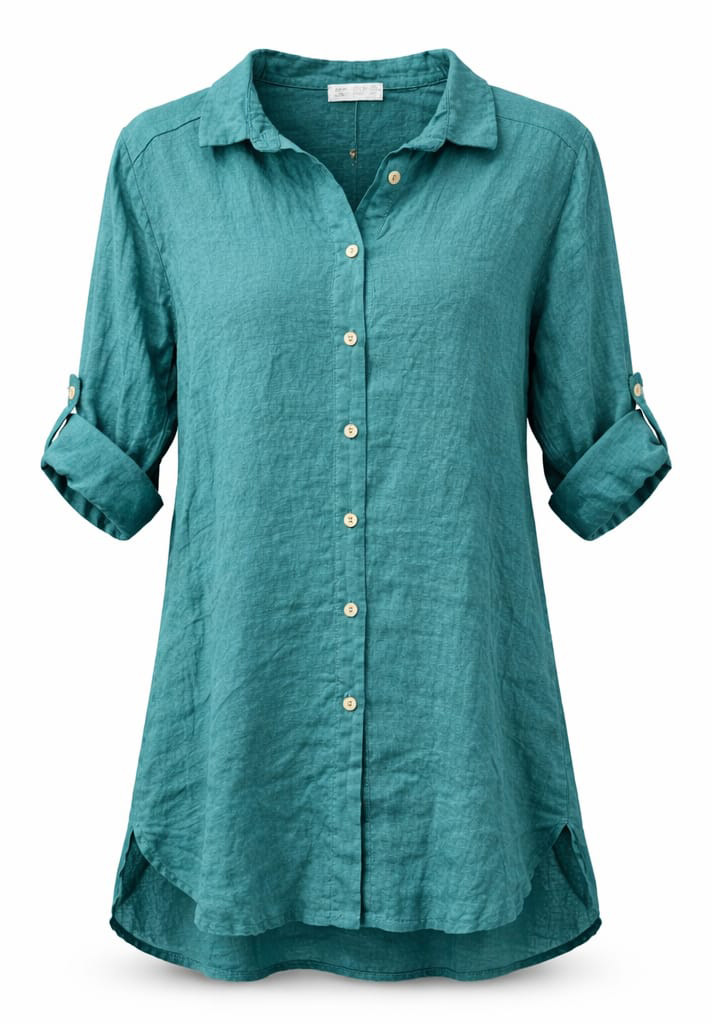 Robe-en-lin-lola-kamel