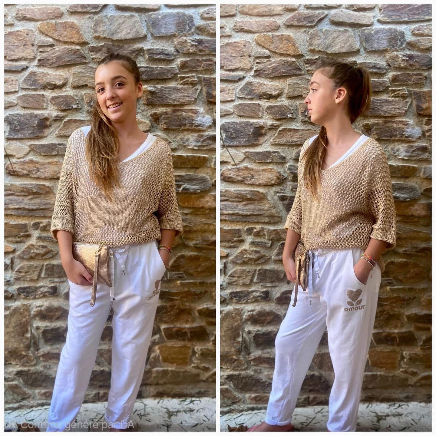 ensemble april vintage