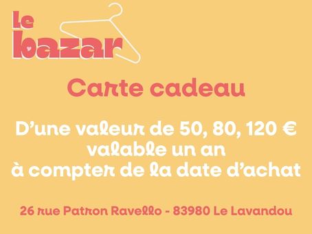 carte-cadeau
